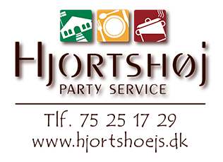 Hjortshøj Party Service